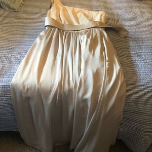 Bridesmaid Dress by Vera Wang